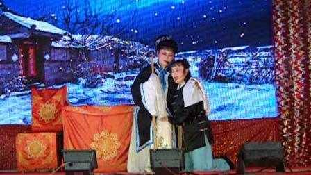 庐剧全场戏大全共746集我冤枉乌金记等第十部分mp3打包下载