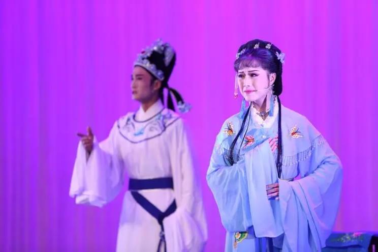 庐剧全场戏八宝红绫柜八岁新娘等大全MP4高清版视频打包下载(一)