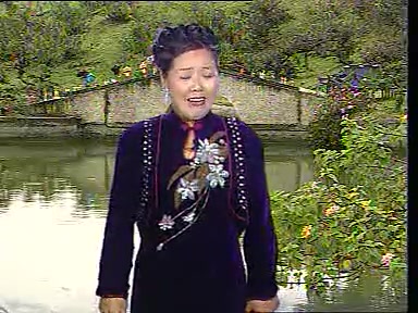 河南坠子大红袍(第二部七集)莫红梅视频完整版