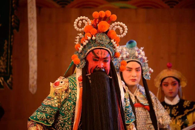 晋剧下载72集 真假牡丹 玉带传奇 边城罢剑等免费MP3 打包下载