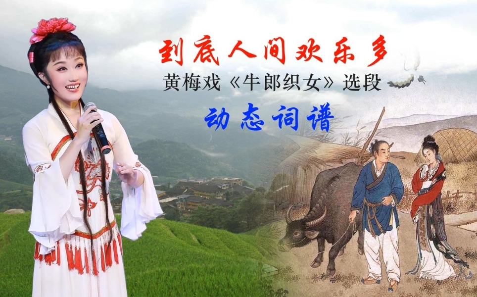 经典黄梅戏含牛郎织女 龙凤奇缘 船政风云等13部网盘MP4视频下载