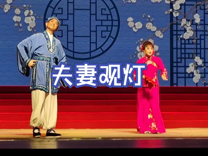 黄梅戏精选片段含夫妻观灯 富贵图 牛郎织女 孙成打酒 太白醉等合集MP3打包下载
