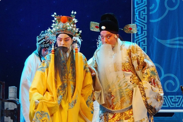 河南曲剧全集大全 三打金枝 三子争父续集 37部百度网盘打包下载