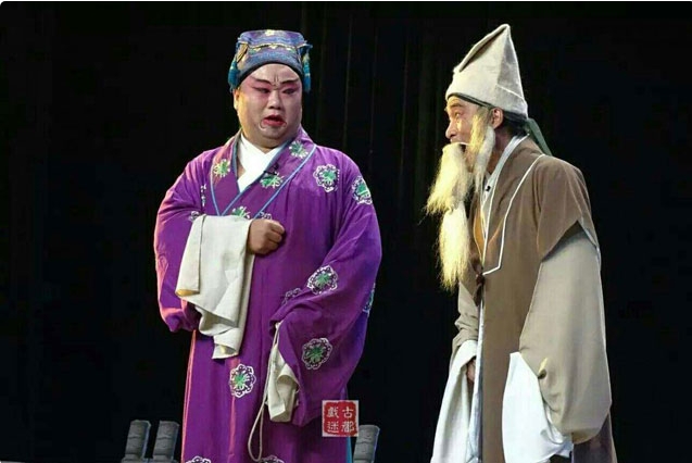 河南曲剧全场 穆桂英-挂帅 清风亭 29部曲剧视频打包下载