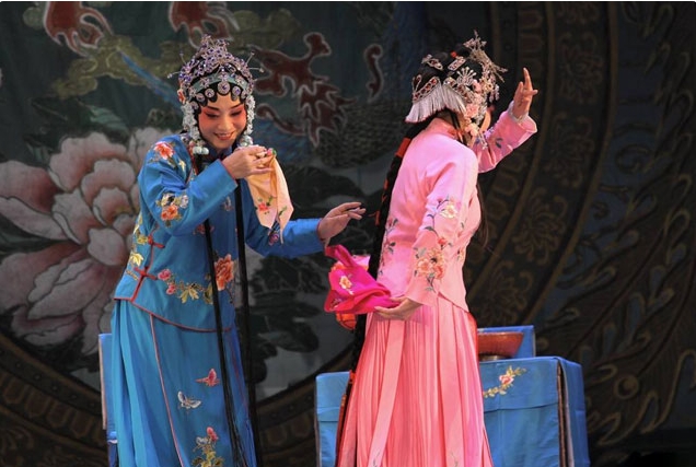 河南曲剧大全 卖苗郎 刘备哭灵 36部百度云打包下载