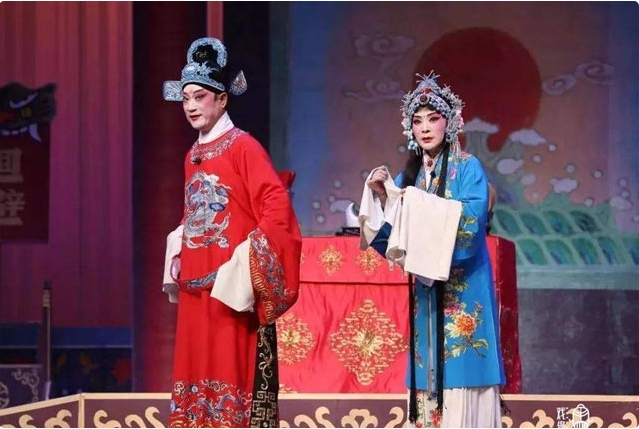 19部 曲剧选段 李豁子二婚 寇准背靴 视频百度打包下载