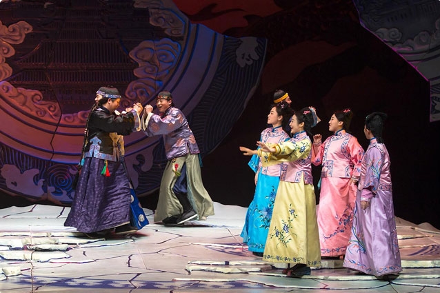 河南曲剧下载 荆钗记 九龄救主 24部打包下载