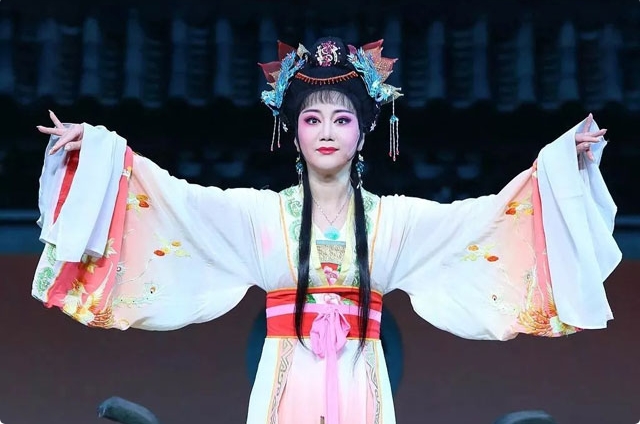 6部 锡剧折子戏 珍珠塔 拔兰花 百度云打包下载