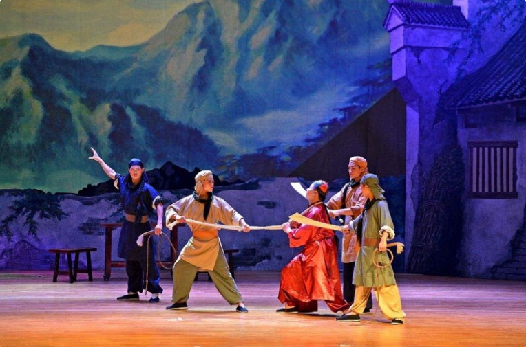 南昌采茶戏全集 七仙女 麻疯女 百度网盘打包下载