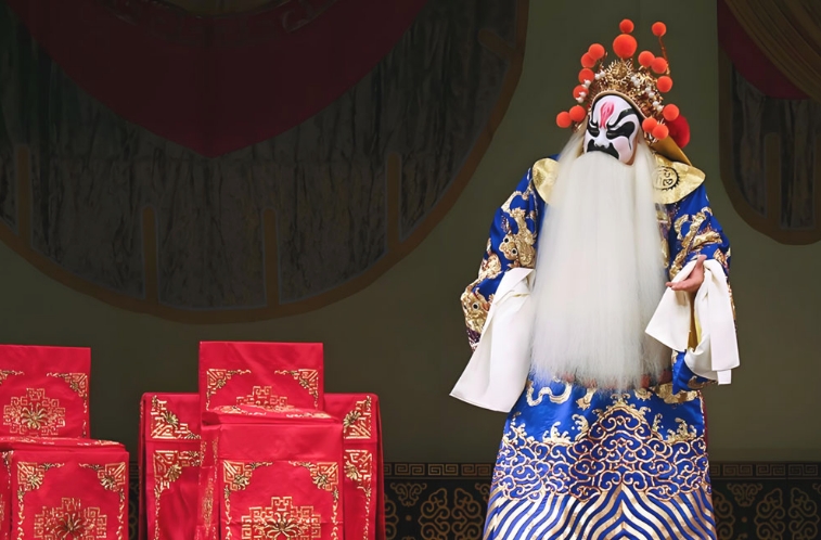 保定老调《徐达造反》演唱:韩文梅/王贯英