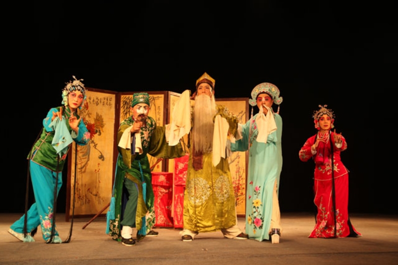 214部 吕剧 MP3全剧百度网盘打包下载