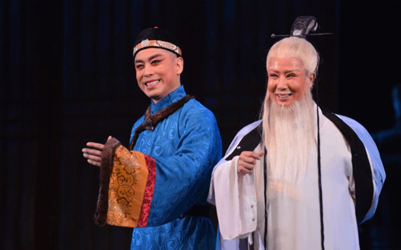 晋剧 247部MP4高清视频 百度网盘打包下载