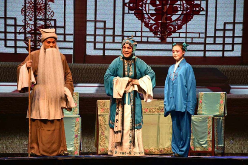 晋剧378-410 含晋剧全本晋剧整本 部分晋剧名家名段视频打包下载