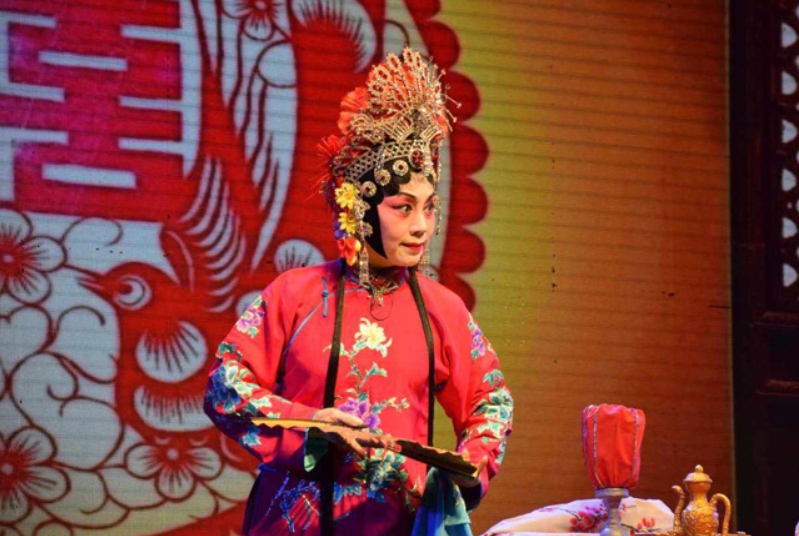 晋剧235-263视频打包下载 多部山西晋剧全本系视频flv下载 网盘下载下载