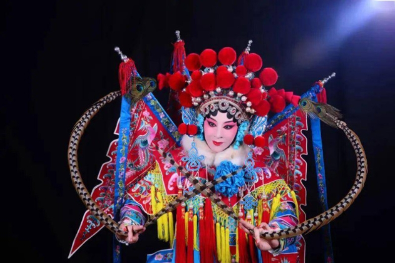 晋剧207-234 近20部山西晋剧全本视频 含晋剧王爱爱算粮等百度网盘下载