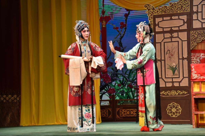 晋剧001-036 山西晋剧视频打包下载 全本戏视频flv格式下载