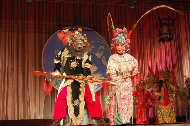 晋剧唱段201-400 含芦花 王宝钗 屠夫状元等MP3百度网盘打包下载