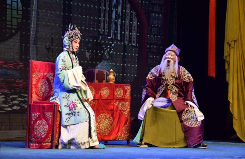 晋剧唱段601-800 含三上轿 晋剧MP3百度网盘打包下载