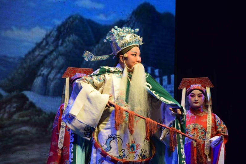 晋剧全本421-510 含范进中举 蝴蝶杯 赵氏孤儿等MP3打包下载