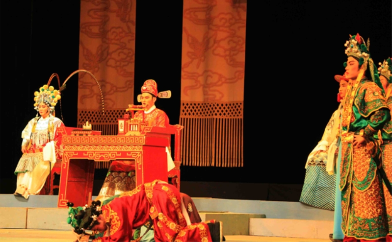 福建芗剧全集110部 芗剧合集高清戏曲 百度网盘下载