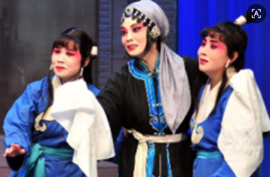 评剧全剧大全 花为媒秦香连莲 等47部mp3打包下载