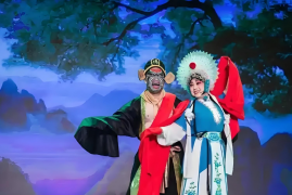 15部 耍孩儿 传统剧目含还魂传等mp4合集视频打包下载 