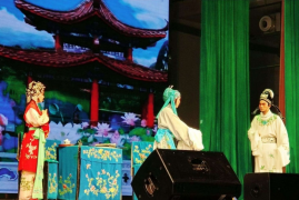 南昌采茶戏全集 珍珠塔 七姐下凡 百度网盘打包下载