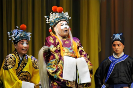 保定老调《调寇》打包下载