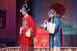 19部 曲剧选段 李豁子二婚 寇准背靴 视频百度打包下载