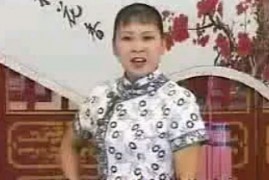 河南坠子《皇爷私访陈州城》胡中花全集打包下载