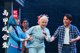 高甲戏 视频资源 MP4百度网盘打包下载