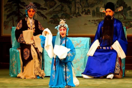 河北梆子 狄青借衣 洪湖赤卫队 打包下载MP3 82首