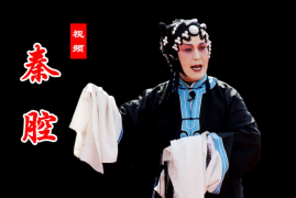 秦腔名段 名家唱段MP3音频含八件衣 二进宫等 百度网盘打包下载