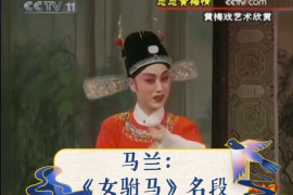 黄梅戏女驸马-马兰全集MP3版全集打包下载