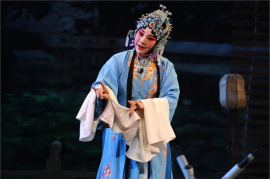 经典豫剧230首 花打朝 大祭桩 三传令 打金枝 选段大全打包下载