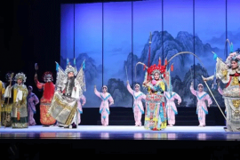 河南豫剧选段150多首mp3打包下载