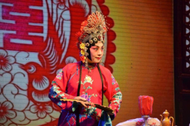 晋剧235-263视频打包下载 多部山西晋剧全本系视频flv下载 网盘下载下载