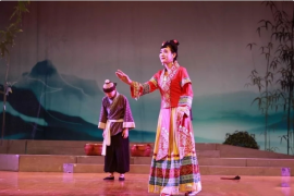 赣南釆茶戏 薛丁山征西 十八摸 全部MP3下载 百度网盘打包