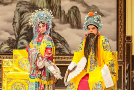 河北梆子 打金枝 打包下载