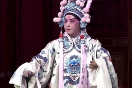 京剧三气周瑜赵氏孤儿等mp4全场戏七部网盘打包下载