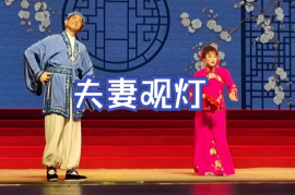 黄梅戏精选片段含夫妻观灯 富贵图 牛郎织女 孙成打酒 太白醉等合集MP3打包下载