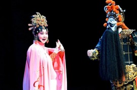 京剧名段欣赏京剧最经典的名段143场 京剧名段下载 戏曲艺术片