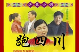 沂蒙小调 跑四川 全集打包下载共9部72集柳琴剧团著名演员孙桂华、郭贵兴、冯玉香、宋世荣、井凤英、王俭等出演