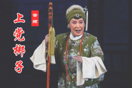 127首 上党梆子 传统剧目 MP3音频合集打包下载