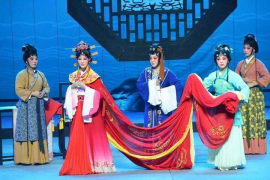 芗剧《云中落绣鞋》全集MP3下载 百度网盘