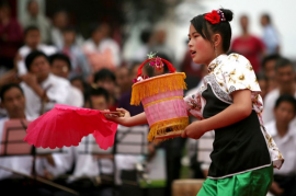 宁都采茶戏全集 算账 荞麦记 百度网盘下载