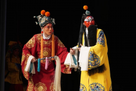 保定老调《秦廷之乱》片断下载 王贯英