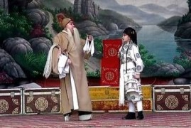 高清版曲剧《杨宗英下山》mp4全本6.39 GB打包下载