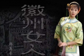黄梅戏徽州女人经典精选(韩再芬)MP3云盘打包下载