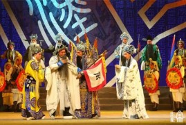 河南越调戏曲合集78首 河南地方戏专场 高清越调MP4戏曲视频flv看戏机打包下载